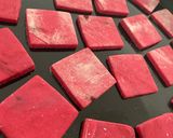 Foto del paso 1 de la receta: Alfajor de limón🍋🟪