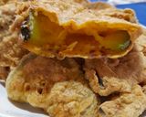 Foto del paso 3 de la receta: Marineras de Zapallito