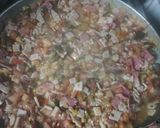 Foto del paso 5 de la receta: Sándwich napolitano