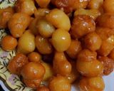 صورة لخطوة 4 من وصفة زلابيه