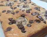 Foto langkah ke 8 dari resep Simple banana cake.