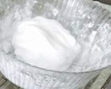 Hình bước làm 1 của món Bánh bột lọc