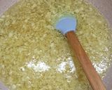 Foto langkah ke 3 dari resep Minyak Bawang (2 bahan).