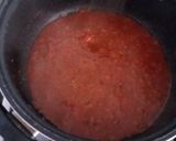 Foto del paso 3 de la receta: Carapulcra de pollo