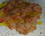 Foto del paso 1 de la receta: Paella de carabineros