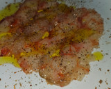 Foto del paso 1 de la receta: Paella de carabineros