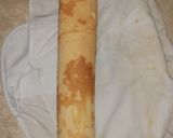 Foto del paso 9 de la receta: Jelly roll de crema de limón
