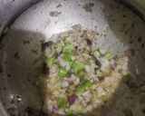 दही पापड़ की सब्जी (dahi papad ki sabzi recipe in Hindi) रेसिपी चरण 2 फोटो
