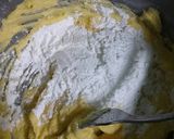 Foto langkah ke 3 dari resep Nastar dadakan hemat (with teflon).