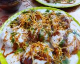 দই বড়া (doi bora recipe in bengali) রেসিপি ধাপ - 4 ছবি