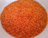 Foto del paso 3 de la receta: Masoor dal {receta india de lentejas naranjas}
