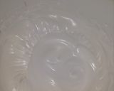 Foto del paso 3 de la receta: Merengue italiano