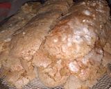 Foto del paso 2 de la receta: Vainillas integrales