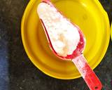 Caramel sandesh recipe step 2 photo
