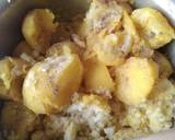 Potato Balls recipe step 4 photo