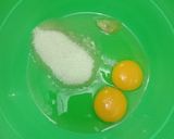 Foto langkah ke 1 dari resep Bolu susu panggang🌼.
