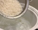 皮蛋瘦肉粥的食譜步驟1照片