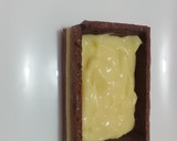 Foto del paso 17 de la receta: Cake de crema pastelera