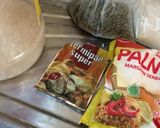 Foto langkah ke 1 dari resep Pia kacang hijau.