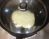 Foto langkah ke 3 dari resep Lempeng tepung.