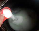 Foto del paso 1 de la receta: Duraznos en almíbar