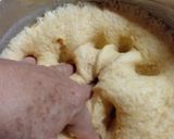 Foto del paso 5 de la receta: Pan de Maíz y Anís (número 2)