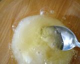 A picture of step 4 of Meringue cookie.
