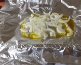 Foto del paso 3 de la receta: Palomita al horno. Grace