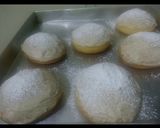 Foto langkah ke 5 dari resep Donat kentang nnc.