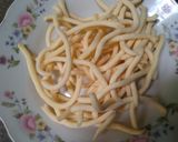 Foto langkah ke 6 dari resep Stik keju simple.