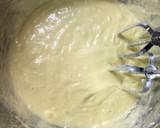 Foto del paso 4 de la receta: Torta de manzana invertida