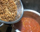 Foto del paso 4 de la receta: Dhal de lentejas plato indio vegetariano