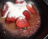 Foto del paso 2 de la receta: Fresas a la pimienta