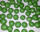 Foto langkah ke 8 dari resep ONDE-ONDE KETAWA / KUE KETAWA - Mudah & Ekonomis.