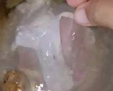 Foto langkah ke 3 dari resep Bubur cirebon.