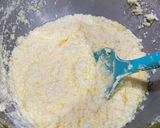 A picture of step 3 of Lemon Curd 🍋.