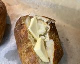 A picture of step 6 of 🥔 Baked potato 🥔.