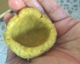 صورة لخطوة 4 من وصفة كبة مقلية