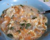 Foto langkah ke 2 dari resep 50. Fuyunghai ala2.
