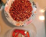 Foto langkah ke 2 dari resep Sambel Kacang.
