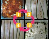 Foto langkah ke 5 dari resep 96. Zucchini Lasagna Gaya Ndi (Zucchini #4).