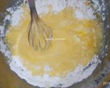 Foto langkah ke 2 dari resep Taiwanese Cheesecake.