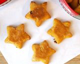 Pierniczki bakaliowe krok przepisu 7 zdjęcie