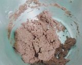 Foto del paso 3 de la receta: Masa sable de chocolate