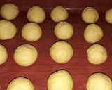 Foto del paso 2 de la receta: Sopaipillas secas