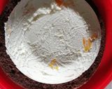 Kilimandzsáró torta recept fázis 3 fotója