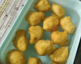 दही वड़ा (dahi vada recipe in Hindi) रेसिपी चरण 3 फोटो