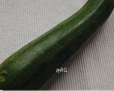 รูปขั้นตอนการทำที่ 3 ของ สปาเกตตีซอสสุคินี