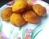 प्लेन रवा अप्पम (plain rava appam recipe in hindi) रेसिपी चरण 3 फोटो