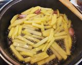 Foto del paso 5 de la receta Frita de Cerdo o de Matanzas